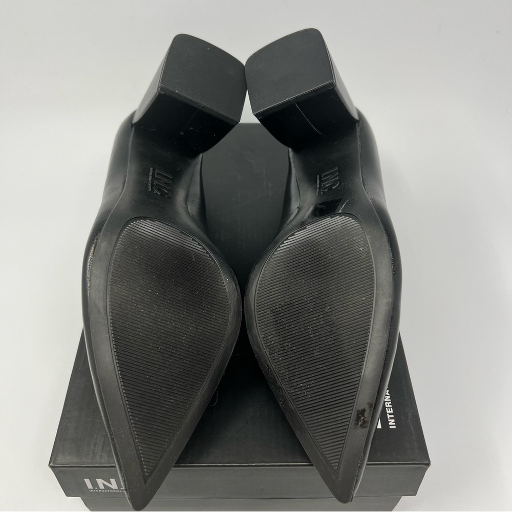 INC Ubika Pumps - Picture 6 of 9
